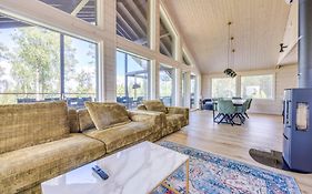 Luxury Villa Havu